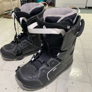 Salomon Symbio Snowboarding Boots
